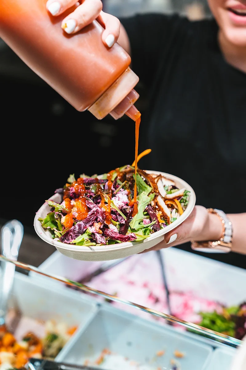 Food & drink, Soul Origin Burwood Westfield