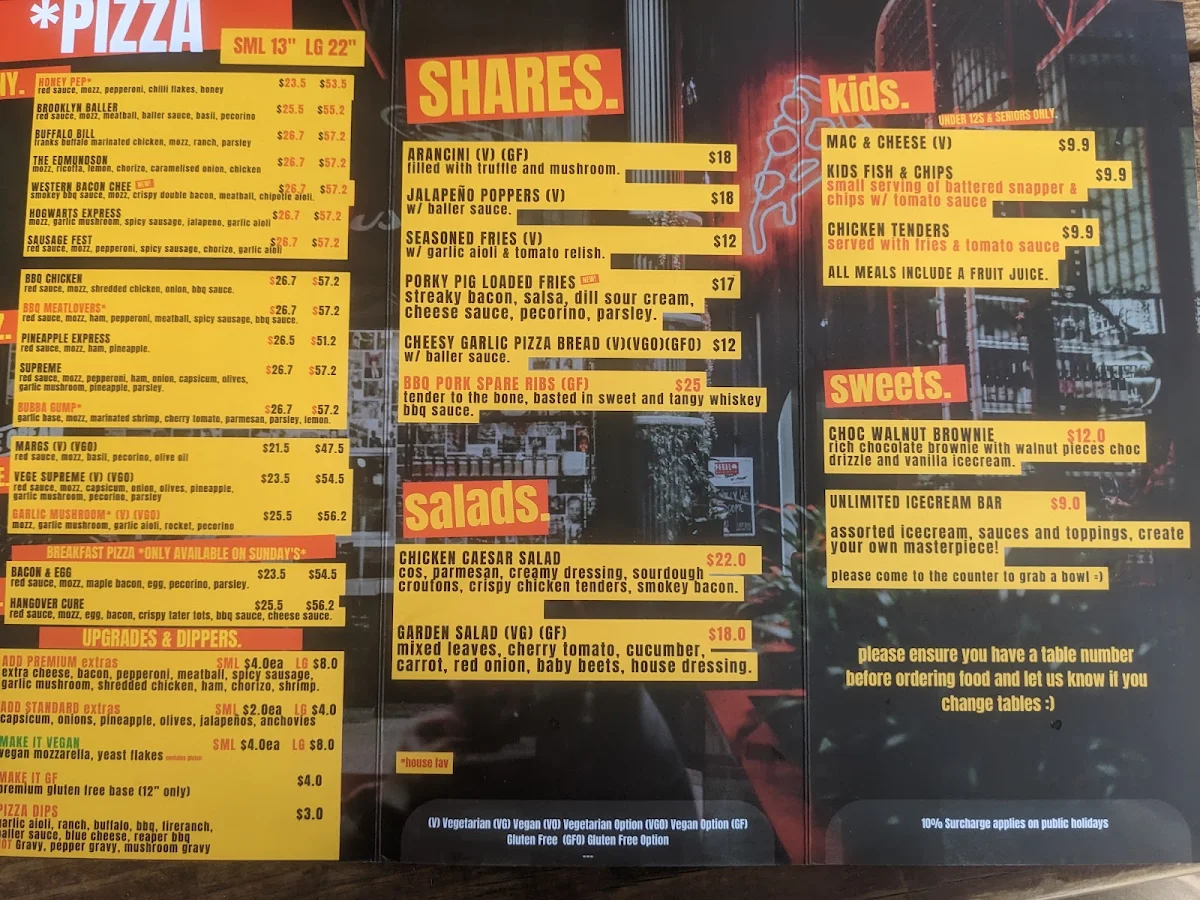 Menu photo 3