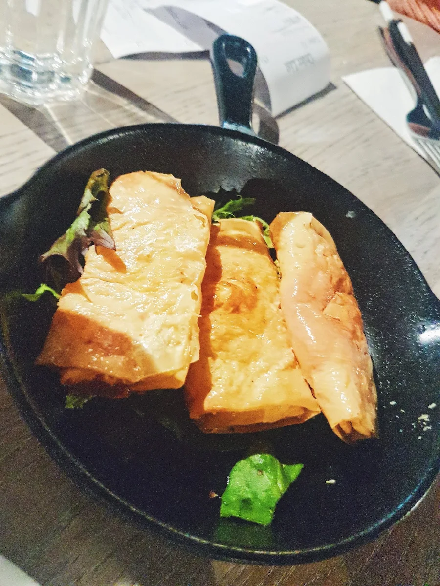 Food & drink, The Jewel Pantry Group