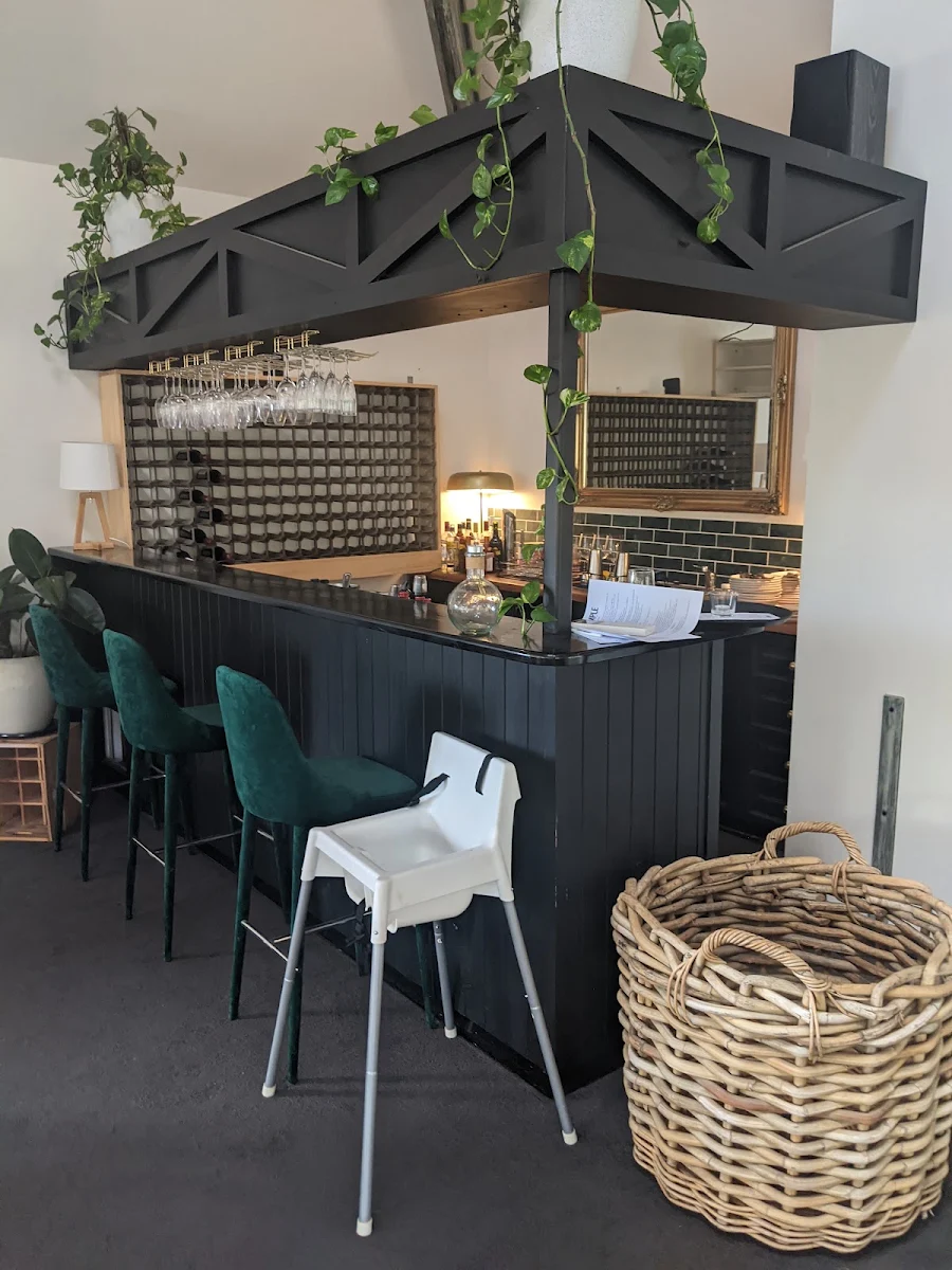 Vibe, Temple Kitchen & Co