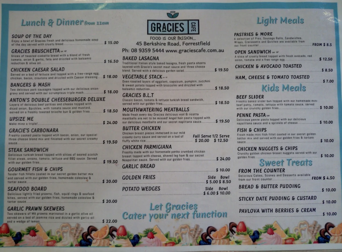 Menu photo 10
