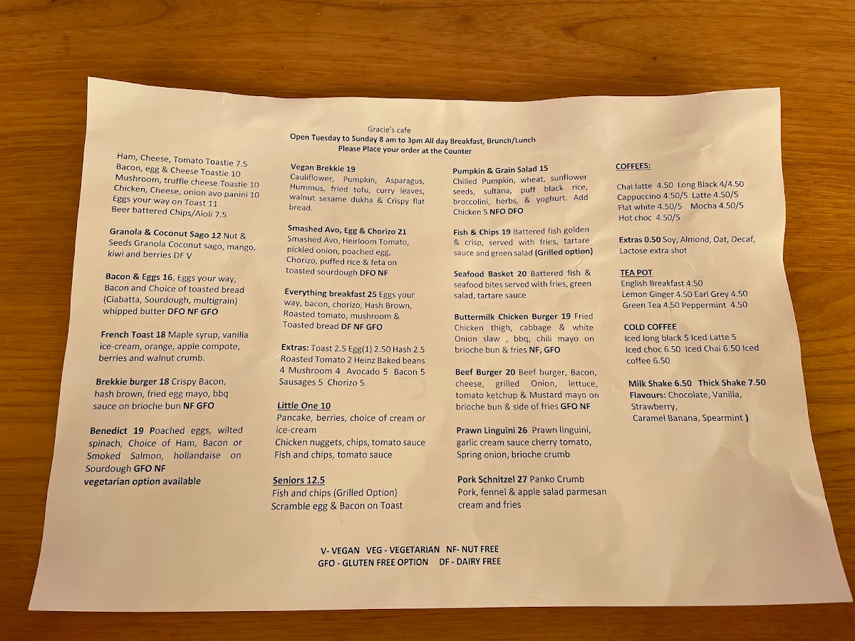 Menu photo 6