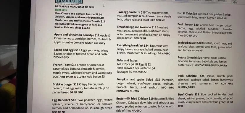 Menu photo 8