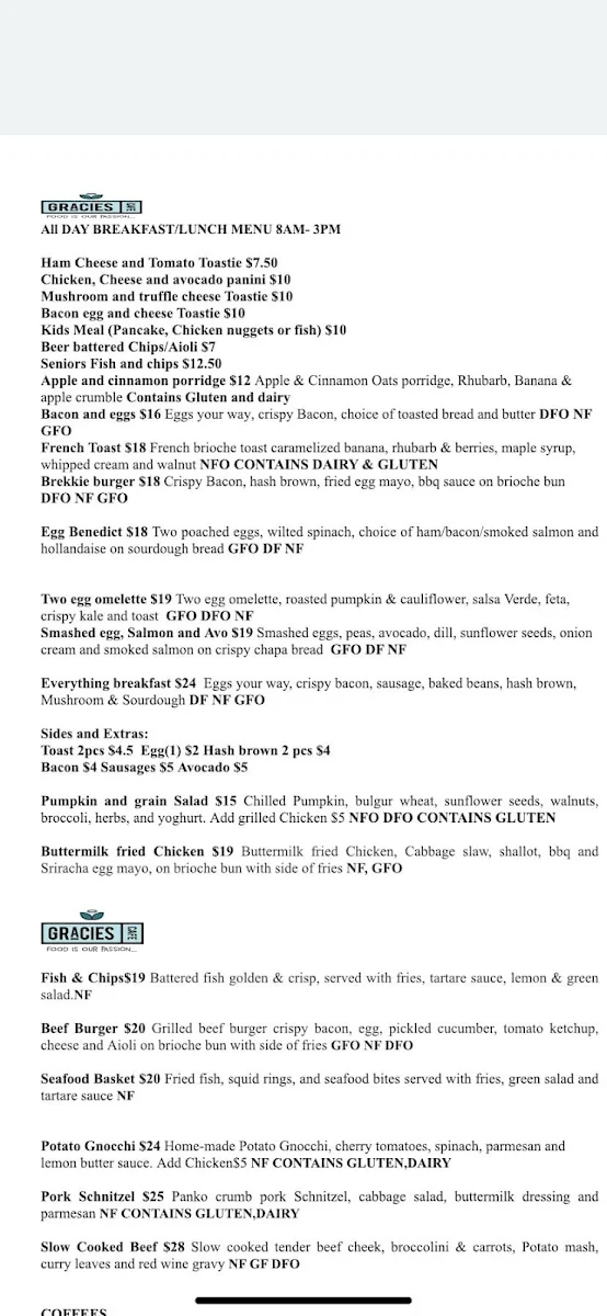 Menu photo 9
