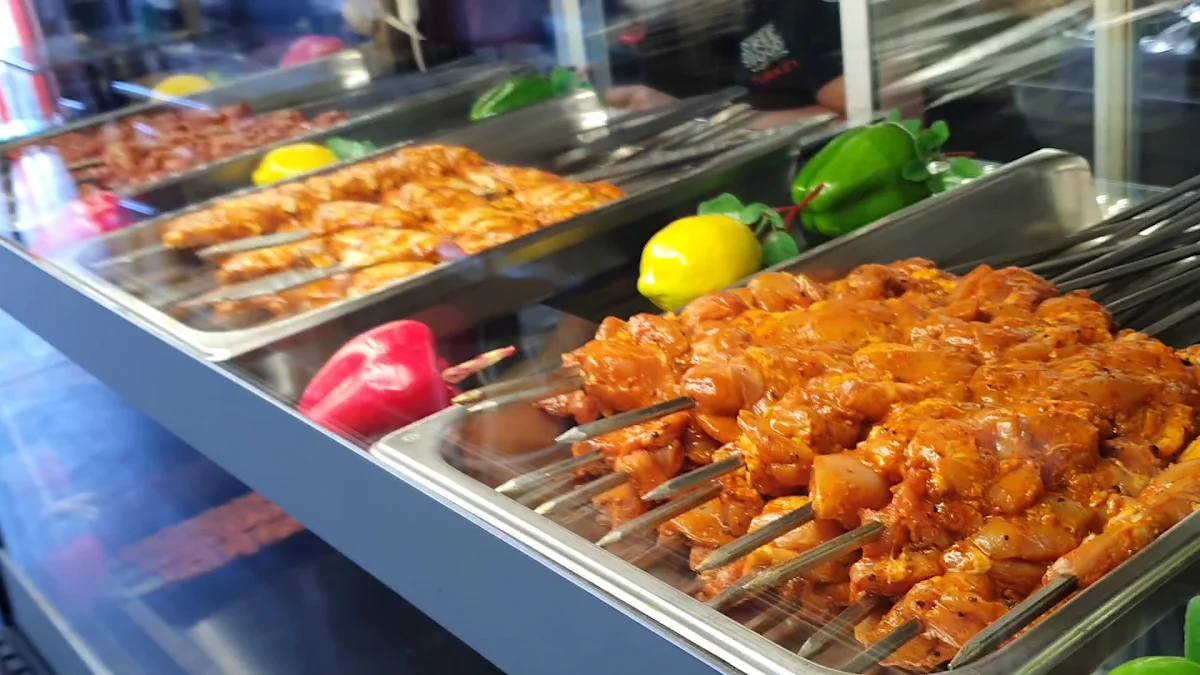 Food & drink, Street Food Turkey
