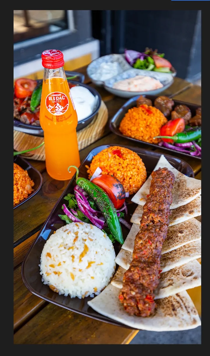 Food & drink, Street Food Turkey