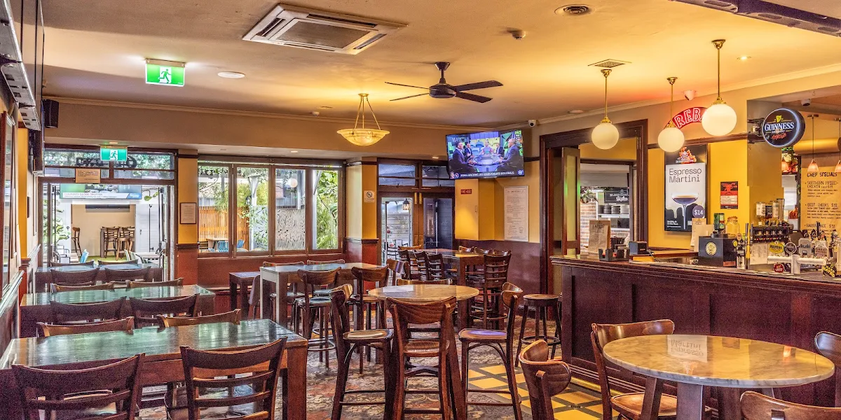 Vibe, Sir Joseph Banks Hotel