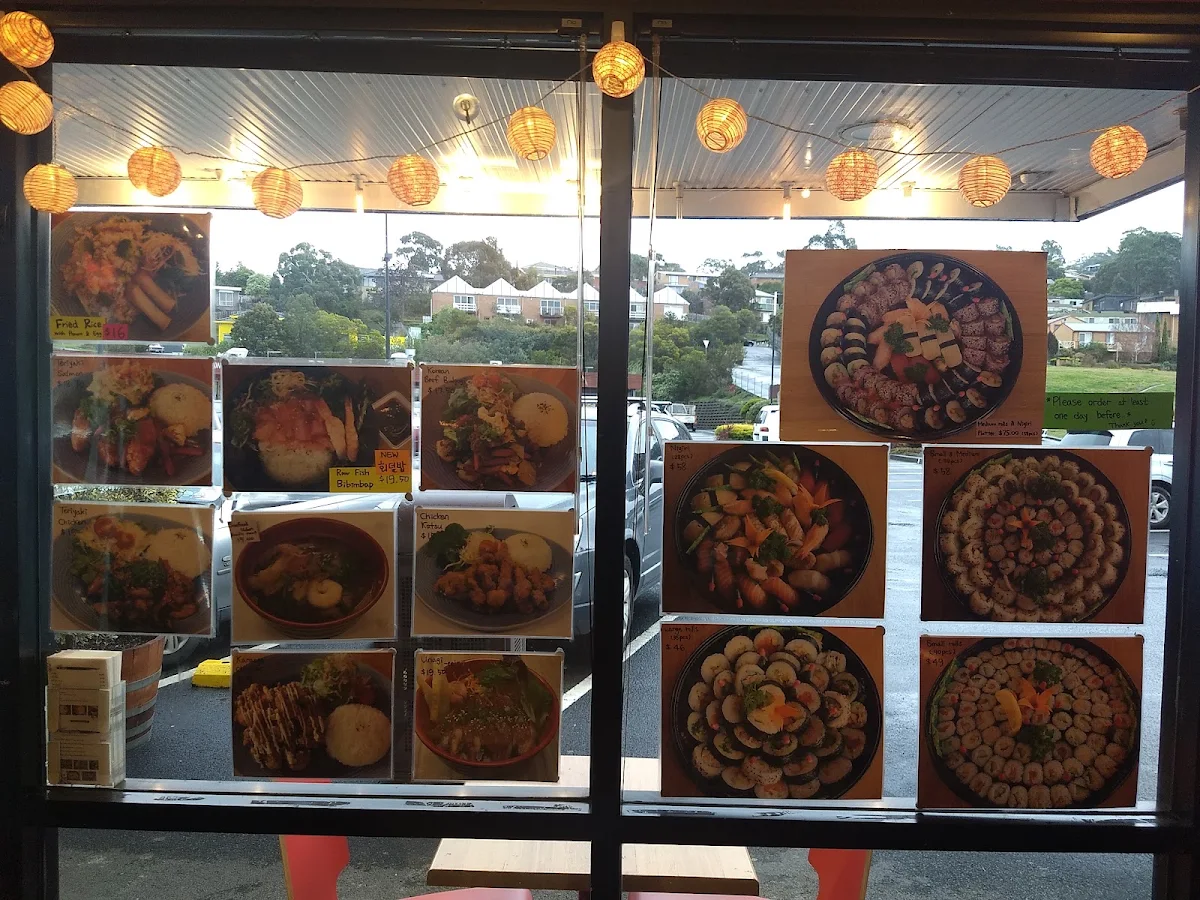Menu photo 9