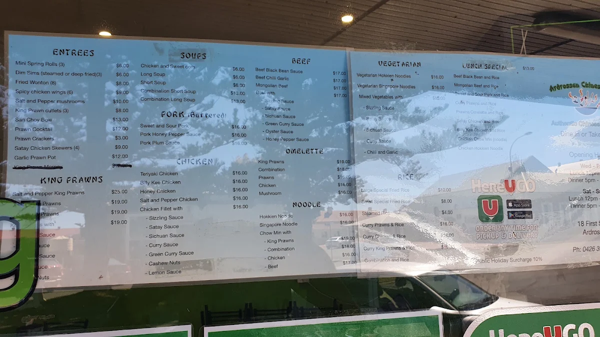 Menu photo 10