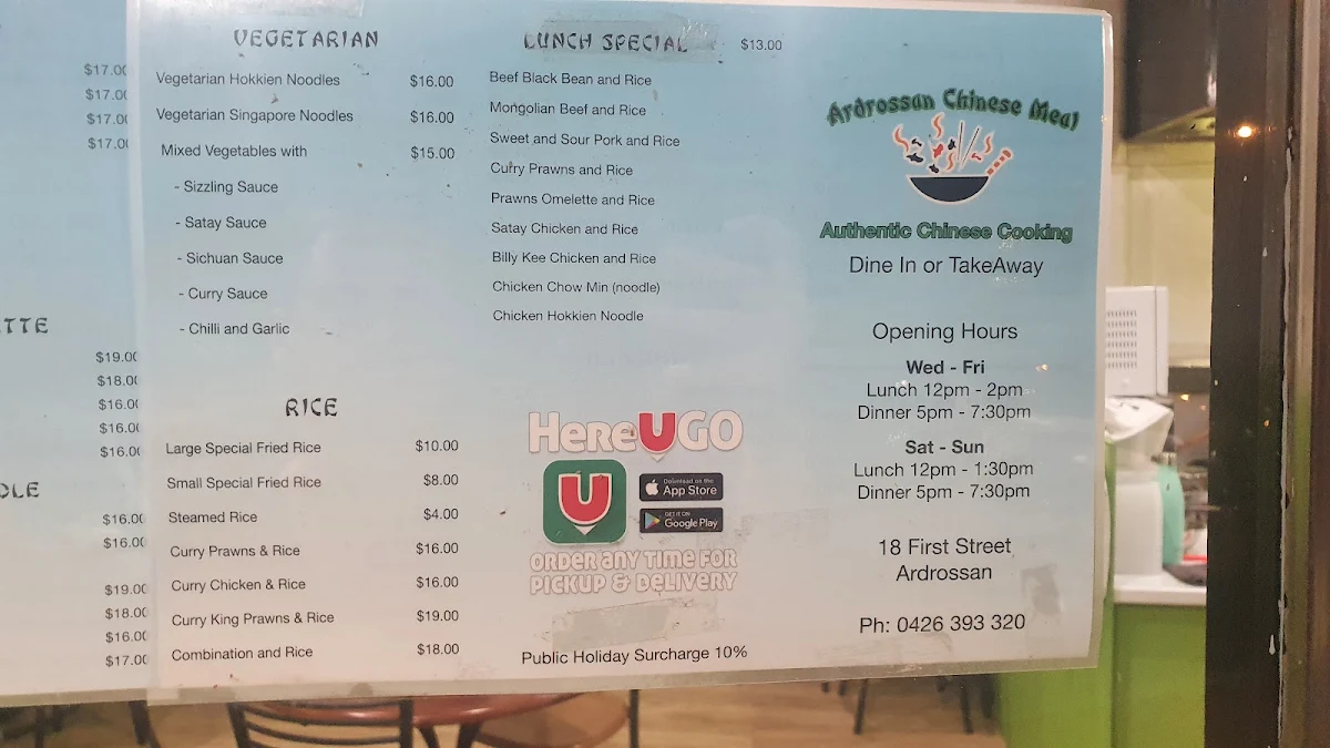 Menu photo 6