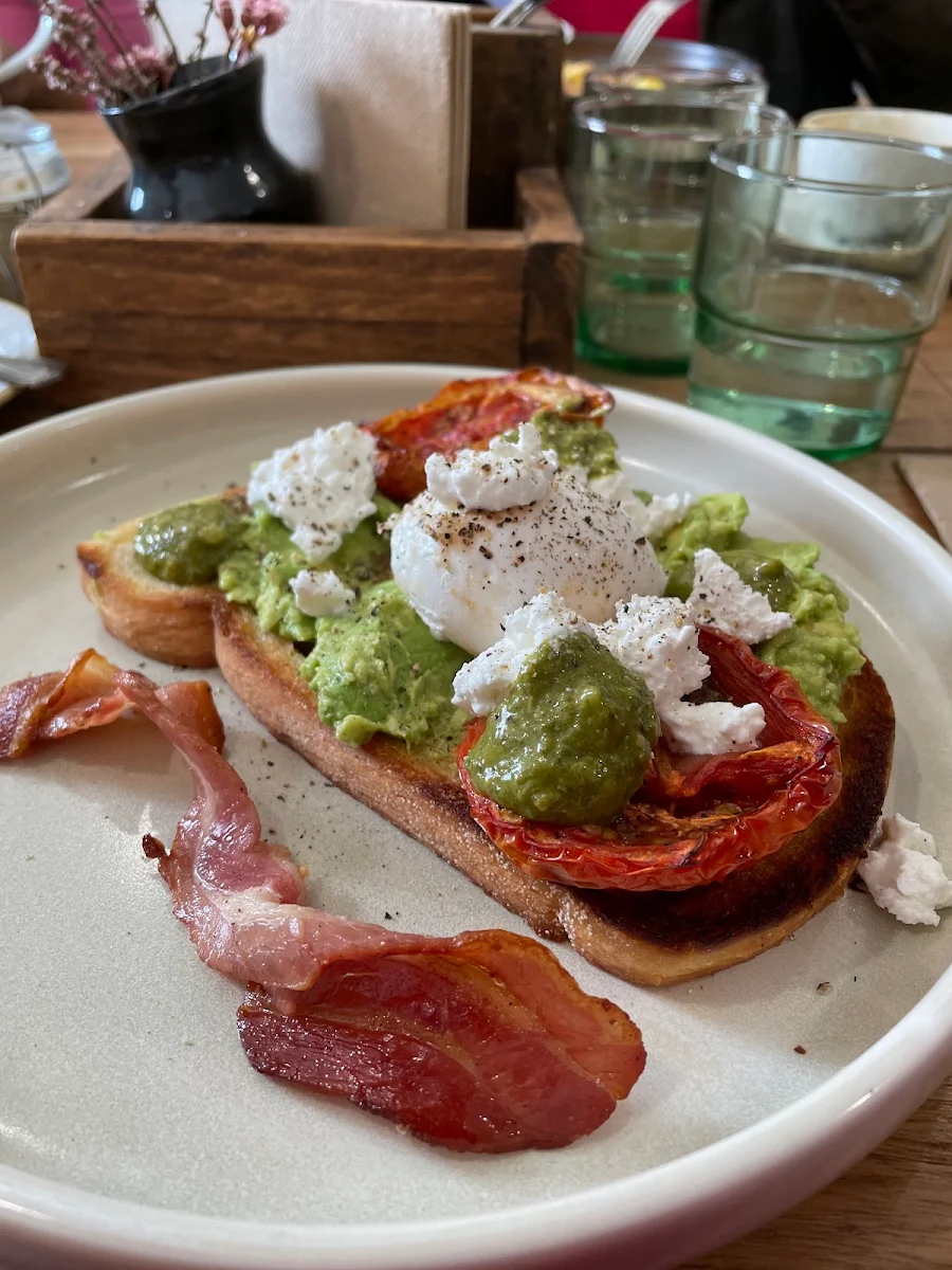 Food & drink photo 2