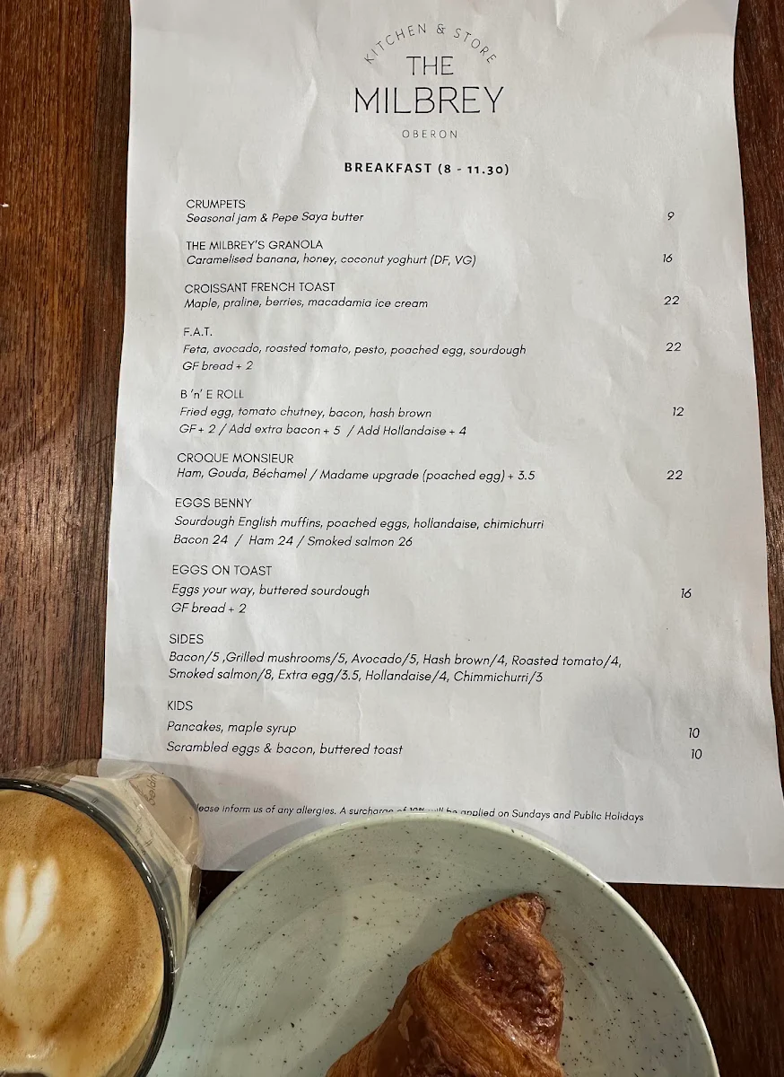Menu photo 6