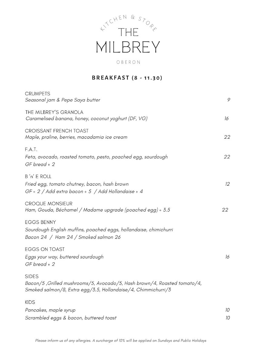Menu photo 7