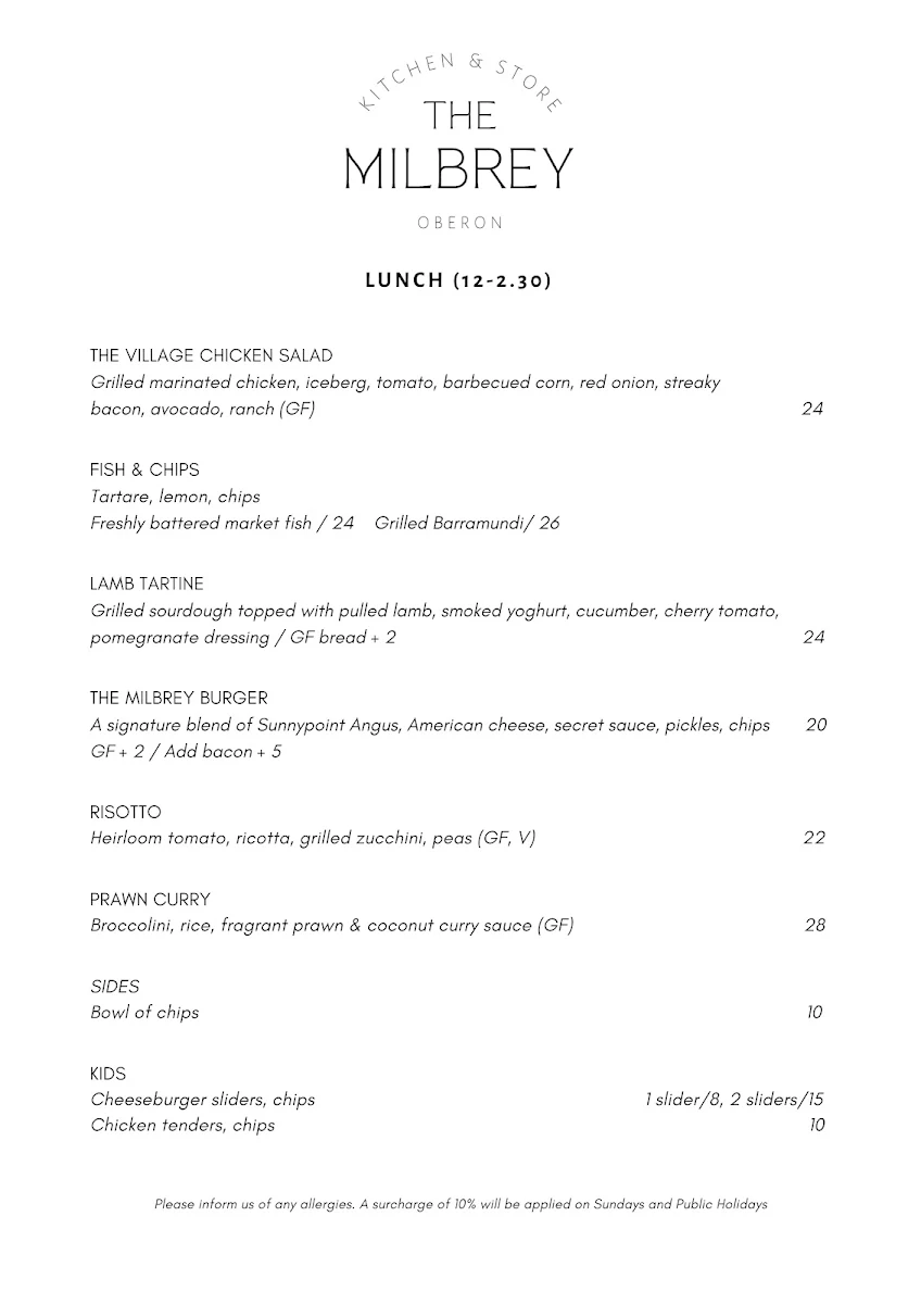 Menu photo 8