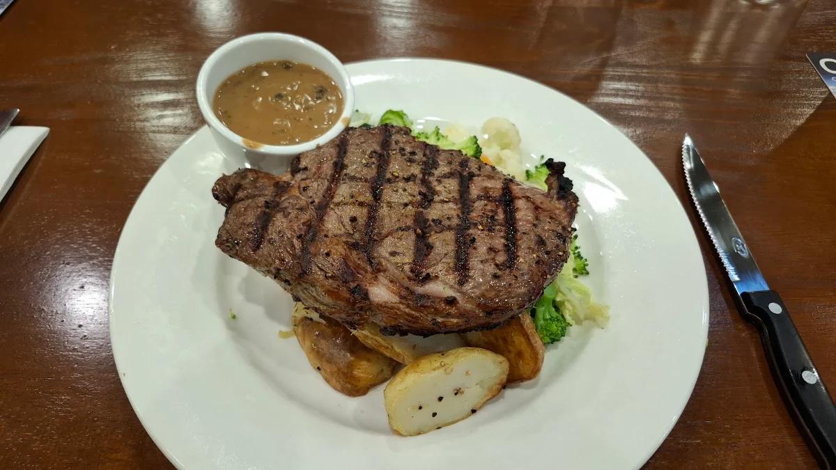 Food & drink photo 2