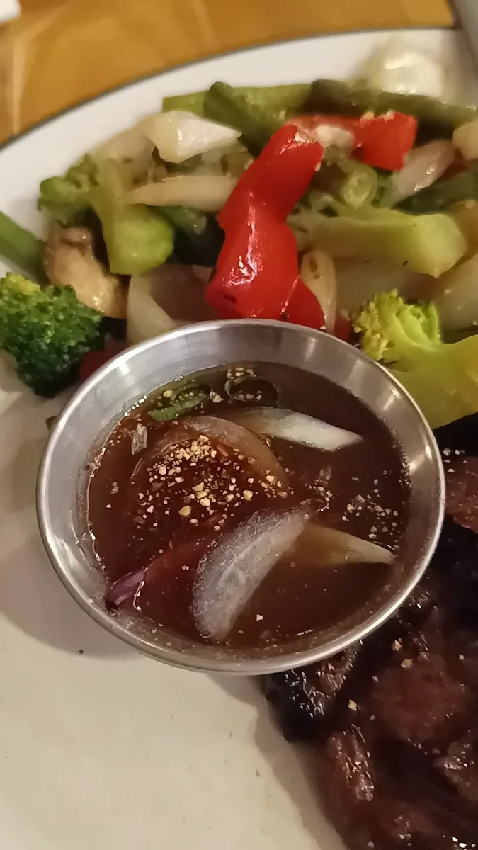 Food & drink, Kinn Thai Fountain Gate