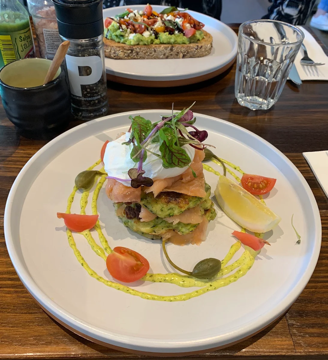 Food & drink, Steam coffee co