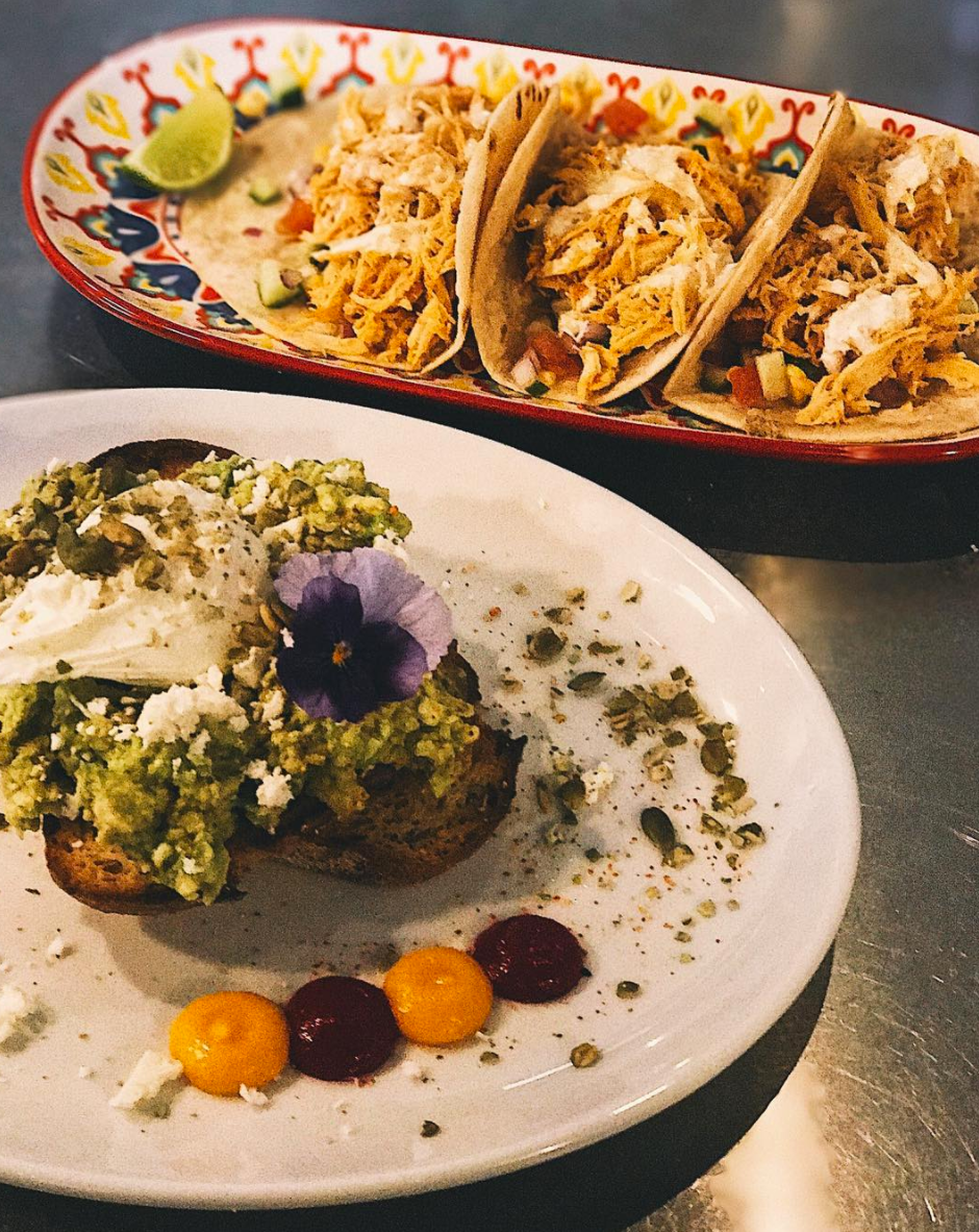 Food & drink, Steam coffee co