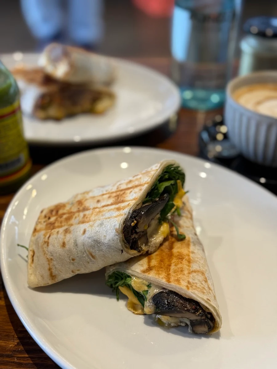 Food & drink, Steam coffee co