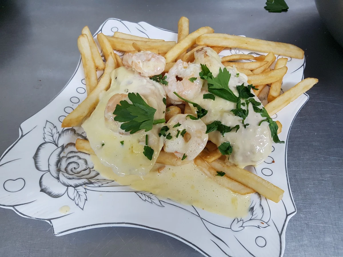 Food & drink, Aussiano Pizza and Kebab