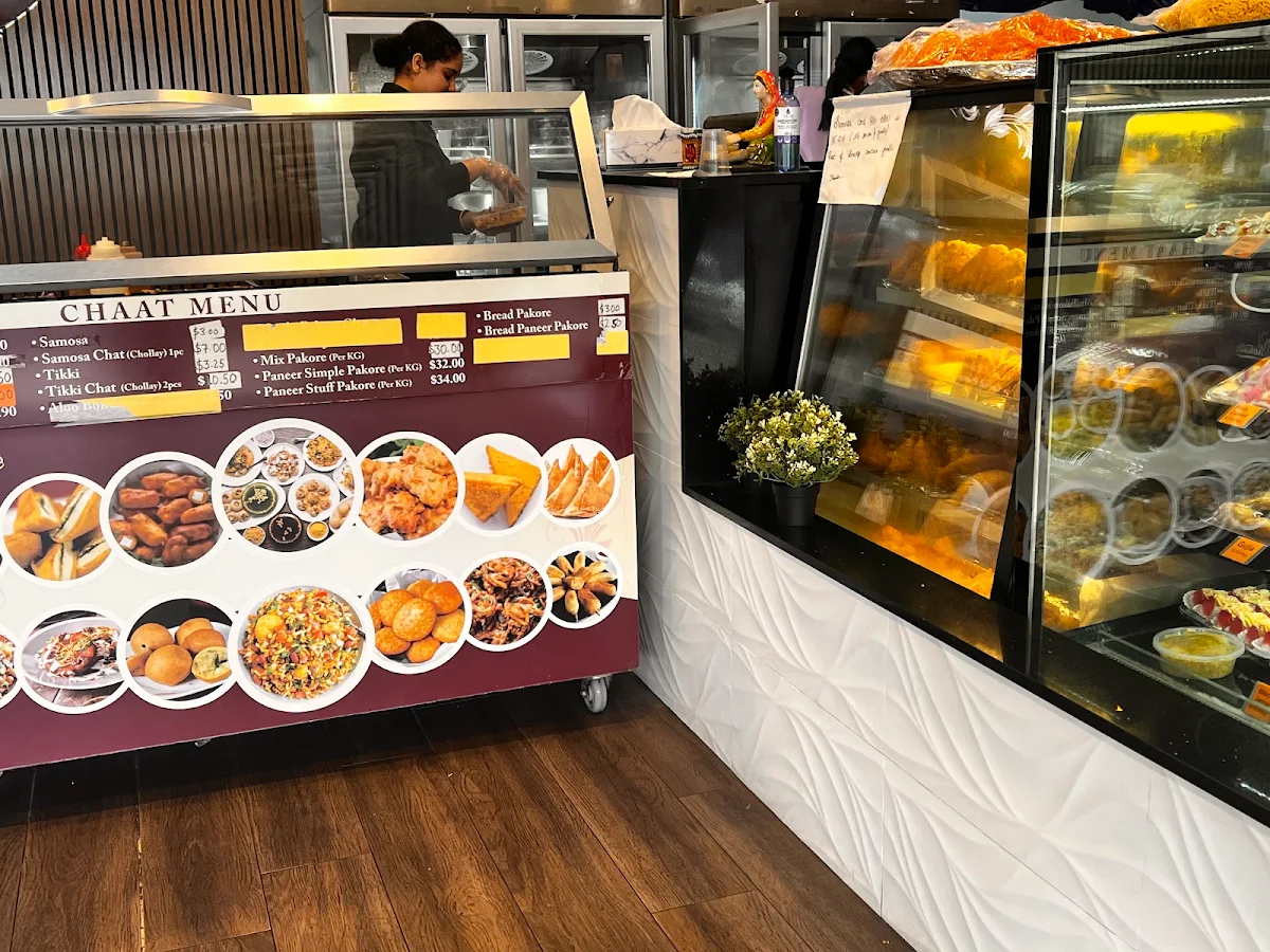 Vibe, Premium Lovely Sweets Kings Park