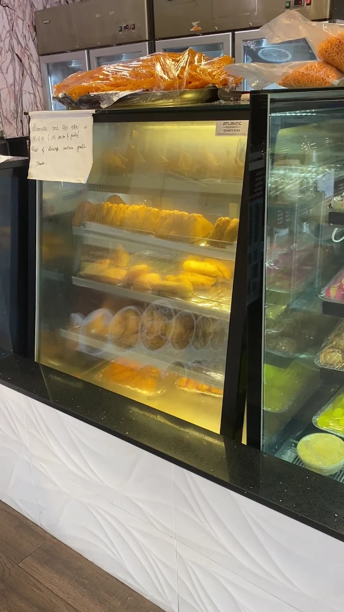 Vibe, Premium Lovely Sweets Kings Park