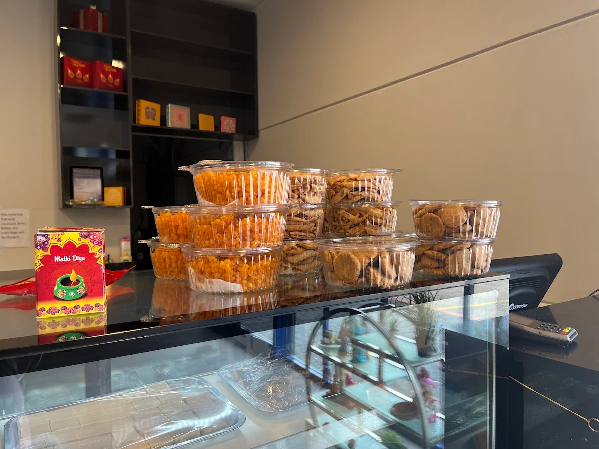 Vibe, Premium Lovely Sweets Kings Park