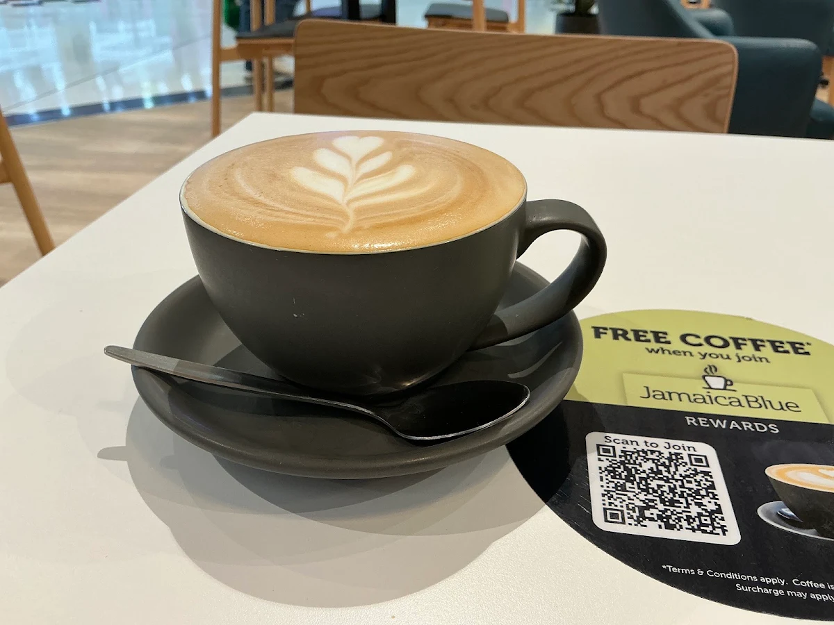 Food & drink, Jamaica Blue Forrestfield
