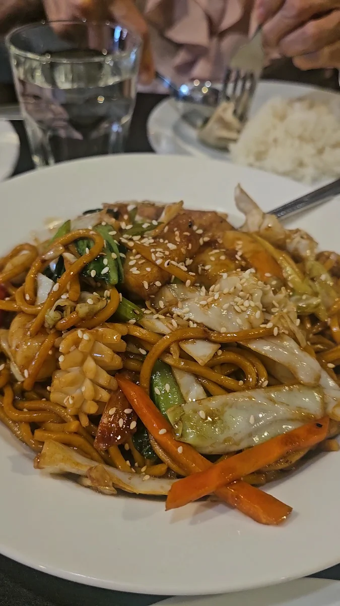 Food & drink, KKing's Palace Chinese Restaurant