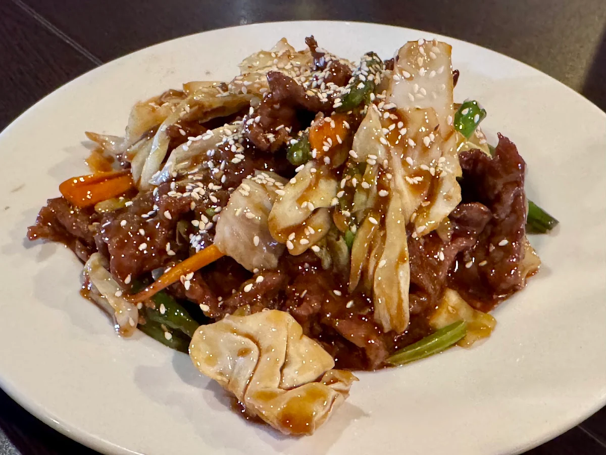 Food & drink, KKing's Palace Chinese Restaurant