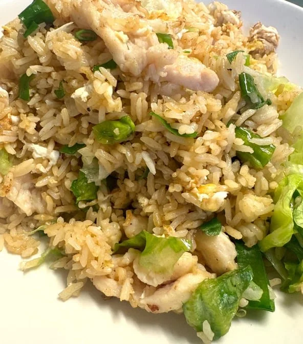 Food & drink, KKing's Palace Chinese Restaurant