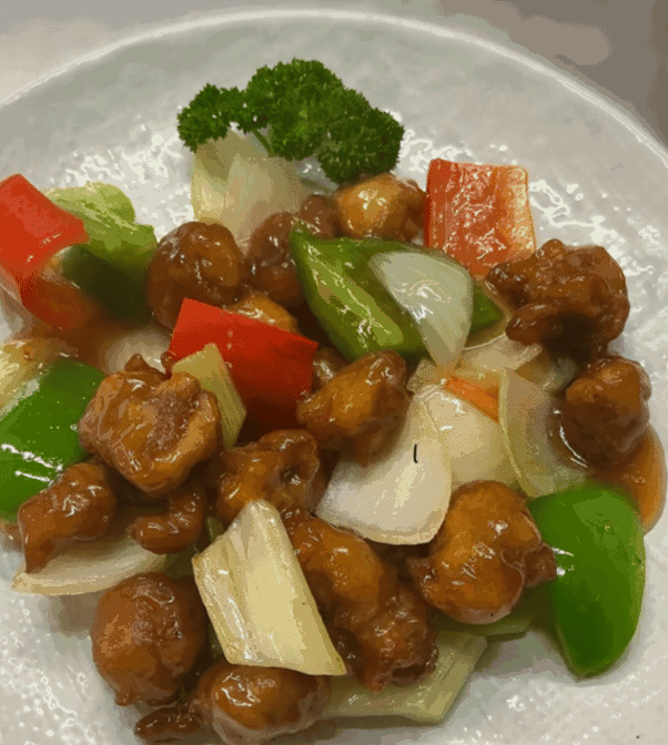 Food & drink, KKing's Palace Chinese Restaurant