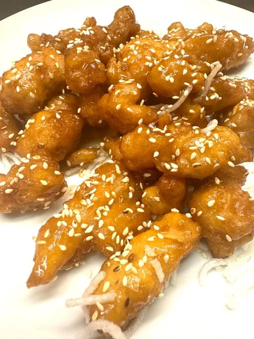 Food & drink, KKing's Palace Chinese Restaurant