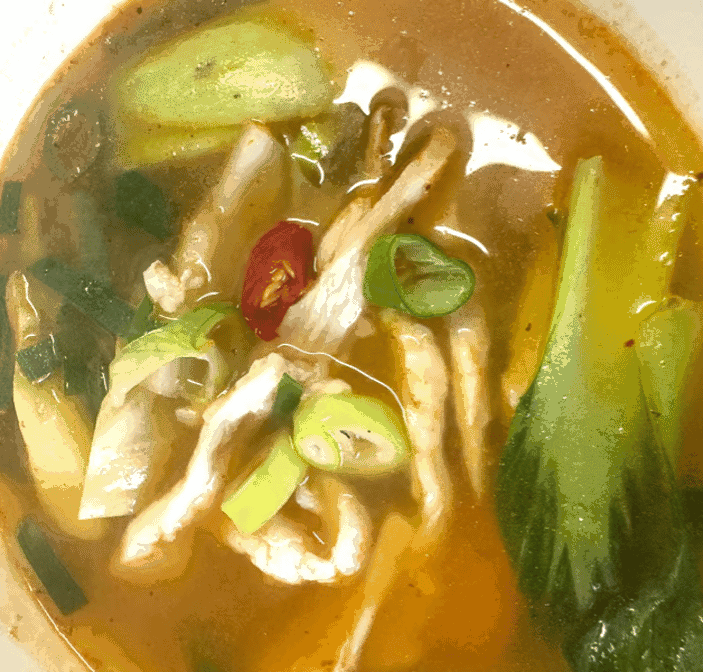 Food & drink, KKing's Palace Chinese Restaurant