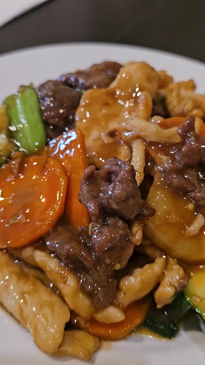 Food & drink, KKing's Palace Chinese Restaurant