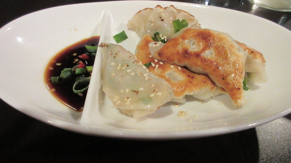 Food & drink, KKing's Palace Chinese Restaurant