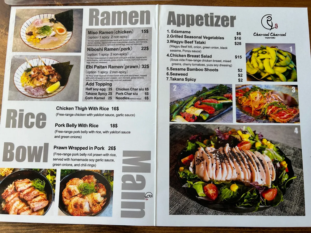 Menu photo 6