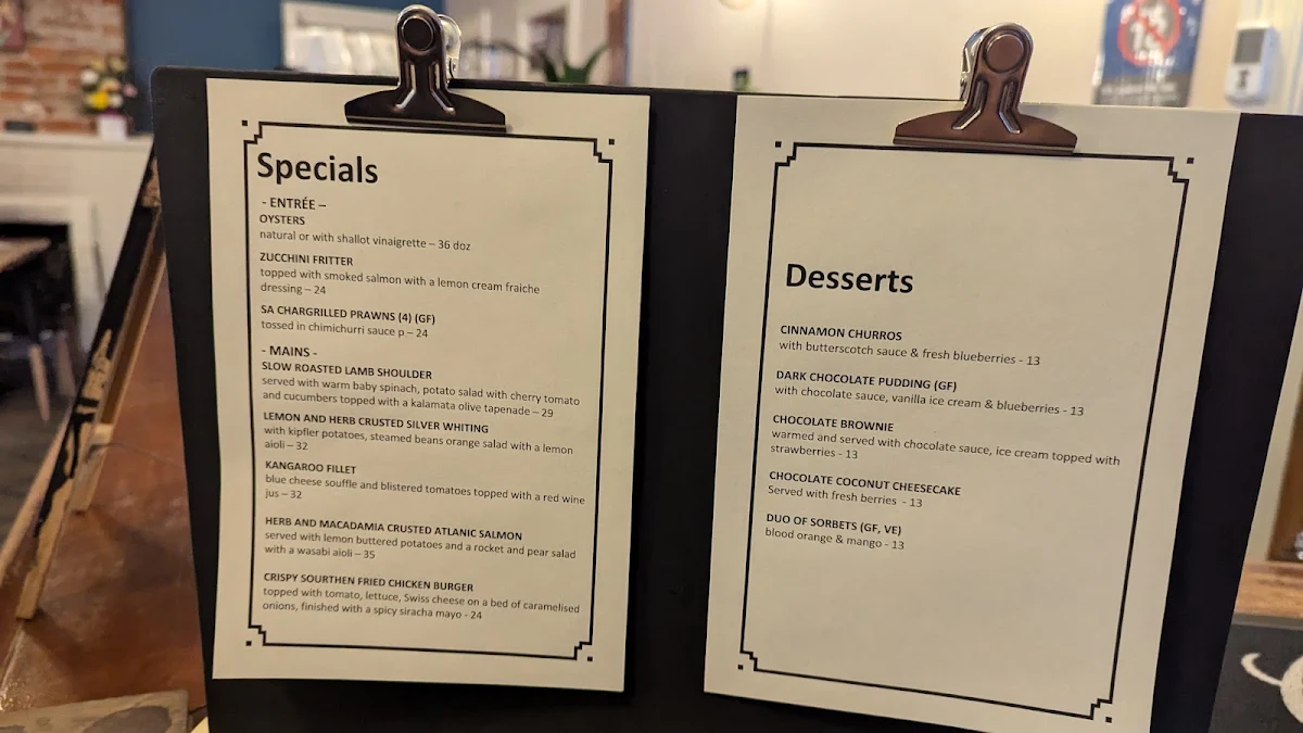 Menu photo 6