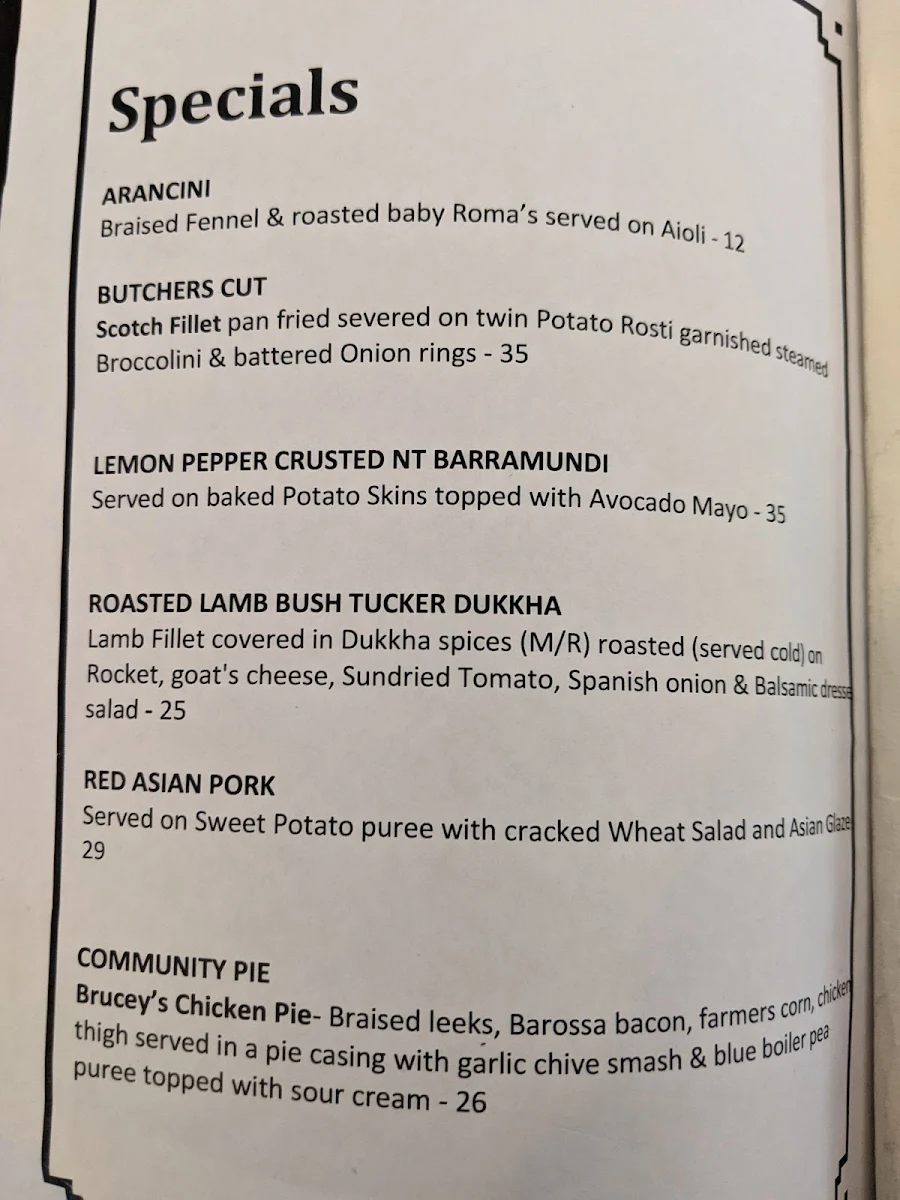 Menu photo 7