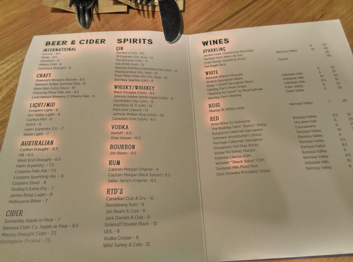 Menu photo 8