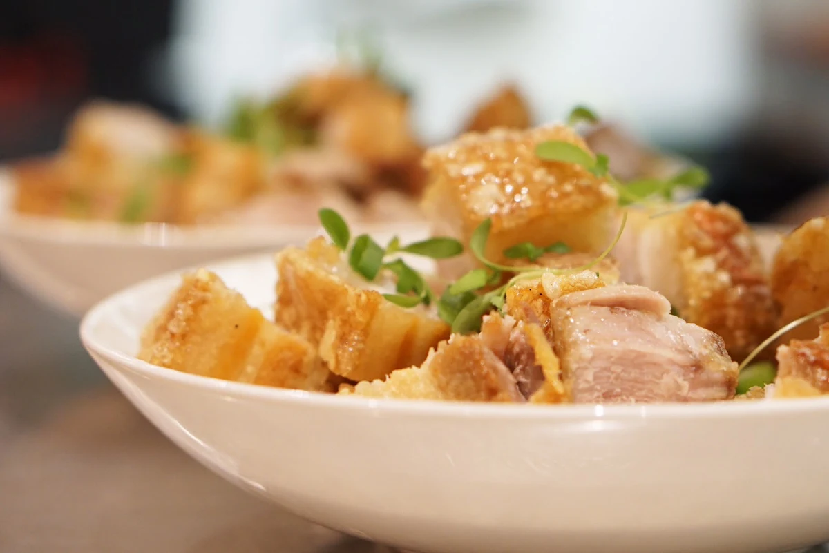 Food & drink photo 1