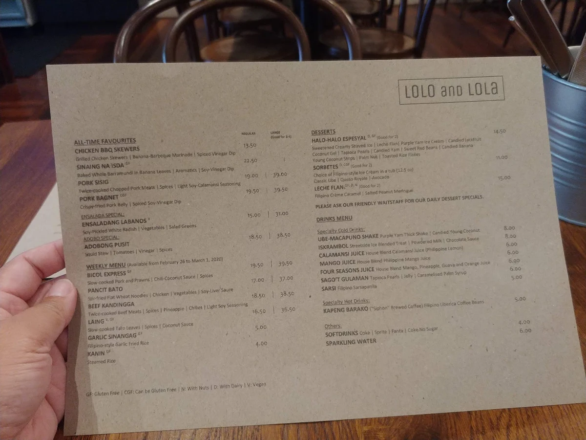Menu photo 10
