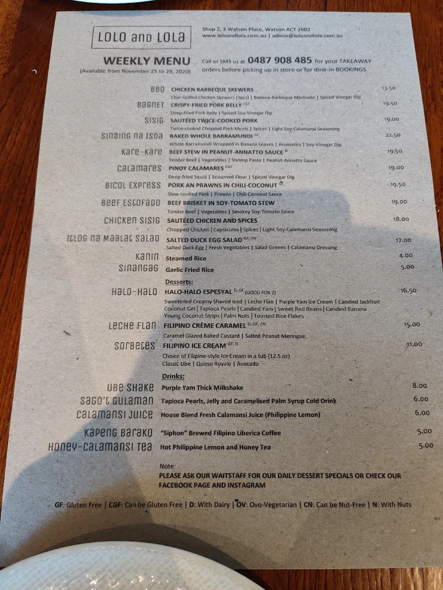 Menu photo 6