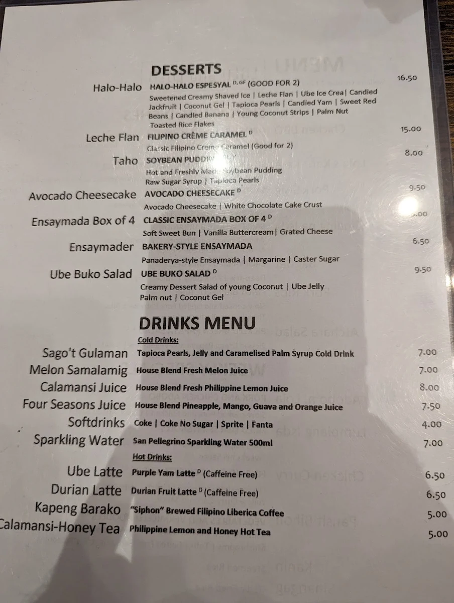 Menu photo 8