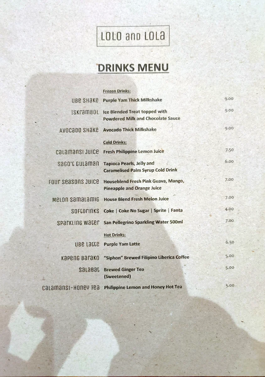 Menu photo 9