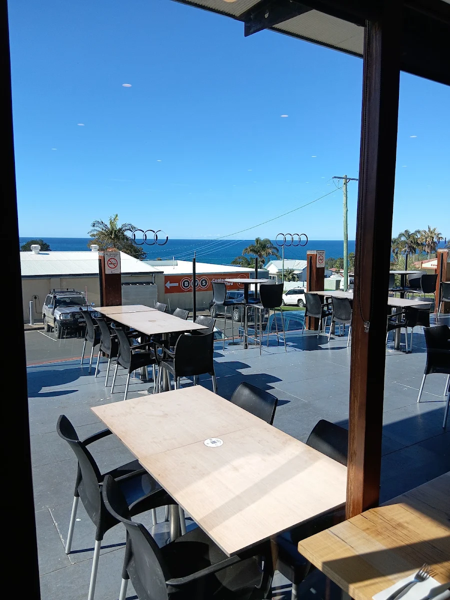 Vibe, Great Southern Inn Hotel