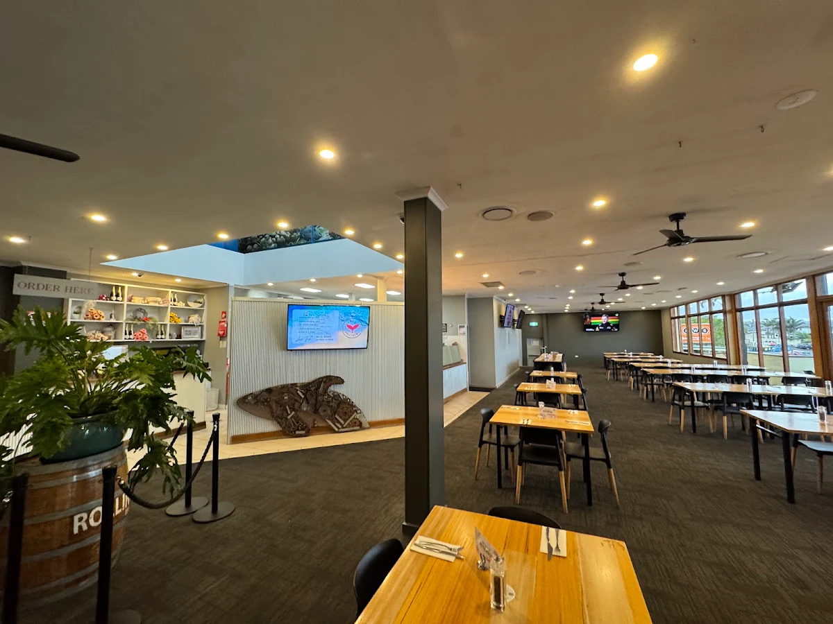 Vibe, Great Southern Inn Hotel