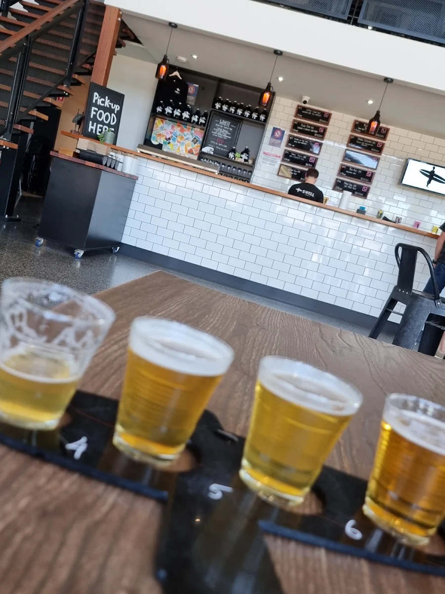 Food & drink, Swell Brewing Co. Taphouse & Brewery