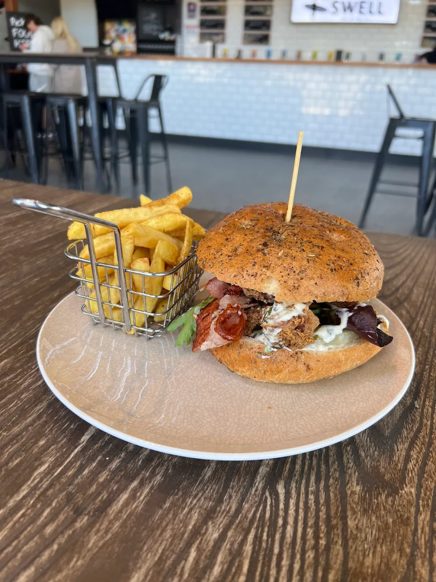 Food & drink, Swell Brewing Co. Taphouse & Brewery