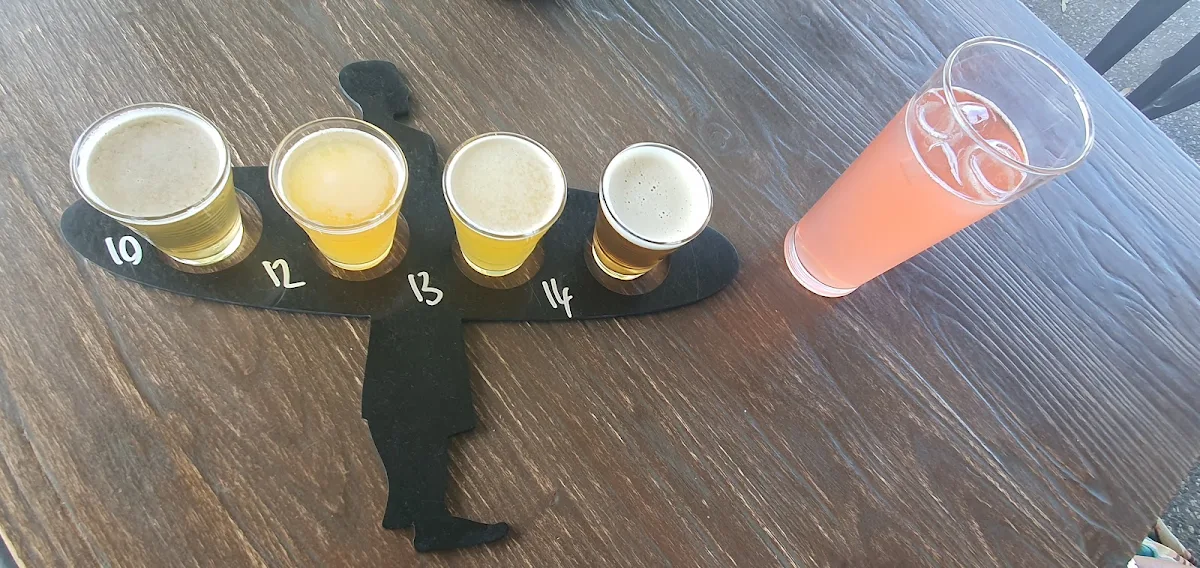 Food & drink, Swell Brewing Co. Taphouse & Brewery